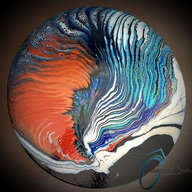 Peintures en mouvement